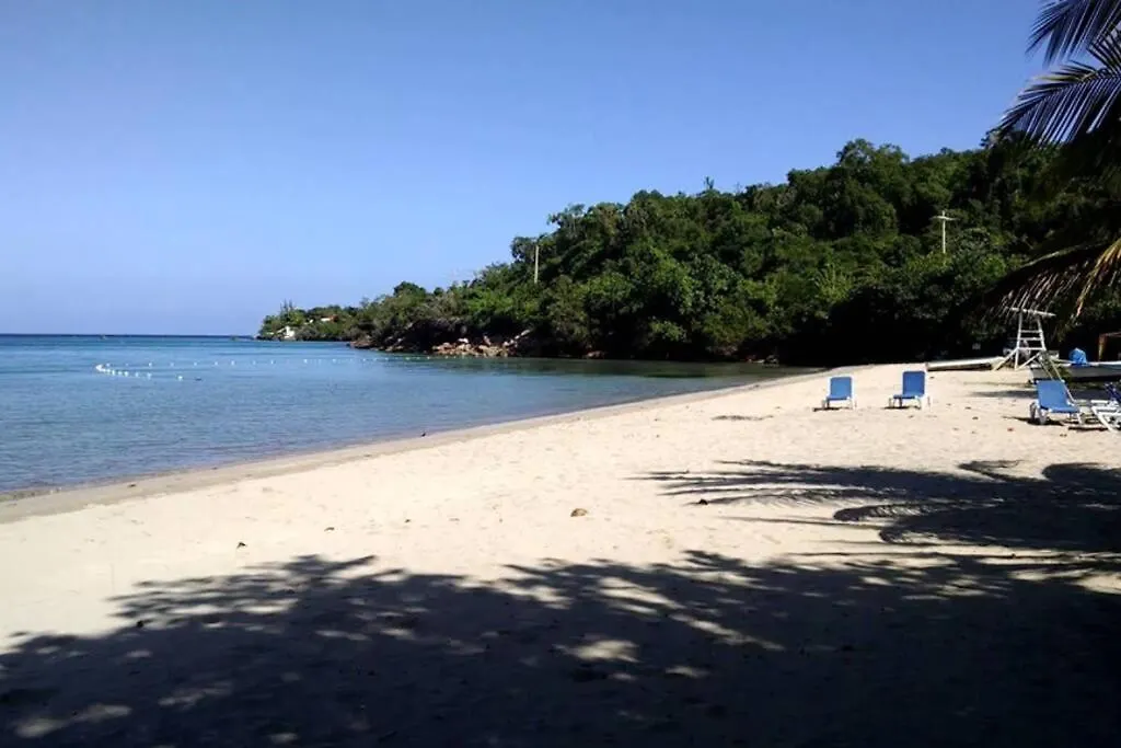 Holiday home Hartland Homestead Priory Jamaica